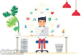 WEB AND MOBILE APP DESIGN & DEVELOPMENT SOLUTIONS