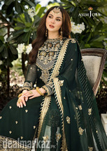 Asim Jofa Embroidery Collection