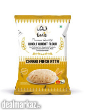 Qadir Chakki Atta