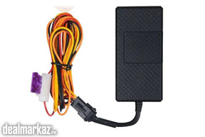Best GPS Car Tracker in Pakistan