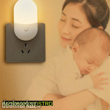 Two mode Night Light pack of 2