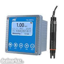 Online Ion Ammonia Water quality monitoring Instrument