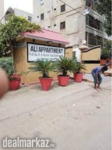 flat for rent in karachi gulshan iqbal