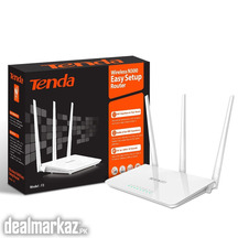 F3 ROUTER (TENDA)