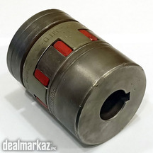 KTR GS-28/38 24X24mm Bore Hard Iron Motor Shaft Flexible Coupling C139