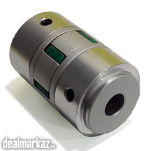 12X12mm Bore Aluminum Motor Shaft Flexible Coupling C141
