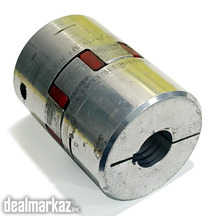 SIT ES-28/38 22X22mm Bore Aluminum Motor Shaft Flexible Coupling C142