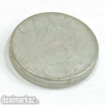16mmX1.5mm Round Shape Neodymium Magnet
