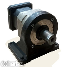 LIMING ATG 25:1 Ratio KSE-180-25-P2 Reducer Gearbox With Fitting G568