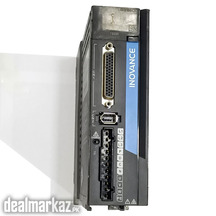 SUZHOU INOVANCE 750w (0.75kw) SV660CS5R5I AC Servo Driver SD523