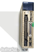YASKAWA 100w (0.1kw) Sigma-7 SGD7S-R90A00A002 AC Servo Driver SD527