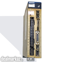 YASKAWA 400w (0.4kw) Sigma-7 SGD7S-2R8A20A AC Servo Driver SD528
