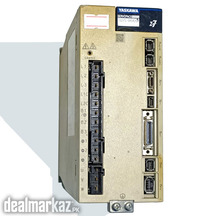 YASKAWA 750w (0.75kw) Sigma-7 SGD7S-5R5A20A AC Servo Driver SD529