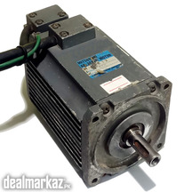 MITSUBISHI 0.3kw (300w) HA-FE33 AC Servo Motor SM416