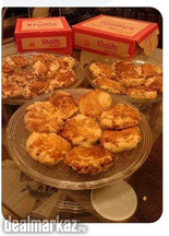 Khalifa Bakers Badam Khattai