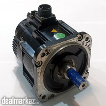 YASKAWA 0.85kw (850w) Sigma-7 SGM7G-09A7C6C AC Servo Motor SM419