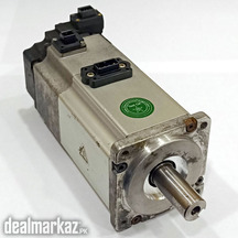 OMRON 0.4kw (400w) R88M-K40030T-BS2 AC Servo Motor SM420