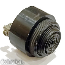 KINGSTATE KPE-650S 4-28V/DC Continuous BuzzerPiezoAudioIndicator AD02