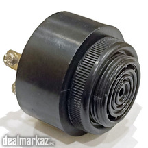 MOFLASH AE20M-115 60-120V/AC Piezo Miniature Buzzer AD03