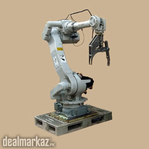 MOTOMAN YASNAC YR-UP50-A00 Industrial Robot 50kg Payload