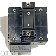 CARLING TECHNOLOGIES AJ3-X0-02-351-1C2-C ON/OFF Switch LS09