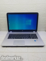 #Hp Envy 17 Large Screen i5 4th Gen Backlit Keyboard