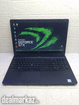 #Dell Precision 3520 Slim Low budget High Specs Workstation