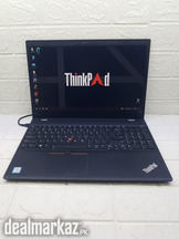 #Lenovo Thinkpad P52s Ultraslim High End Workststion core i7 8th Gen