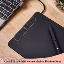VEIKK GRAPHIC TABLET DRAWING TABLET