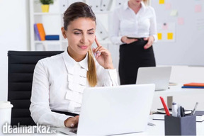 Office Management / Documentation - Global Tech Computer Education