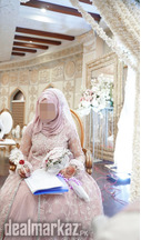 Designer Bridal Dress