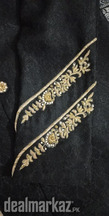 Sherwani With Turban and Khusa