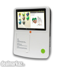 ECG Machine 3 Channel N3 Pulse Med China