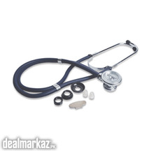 Certeza Dual Head Rappaport Stethoscope CR 3004