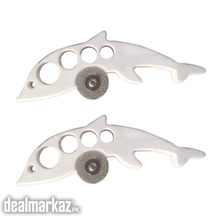 Multi Glass Ampoule Injection Cutter Opener