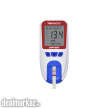 Certeza Hemoglobin Testing System HB 101