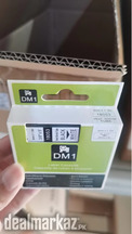 Dymo Heat Shrink Tube A18053