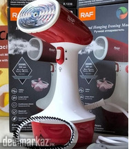 RAF Electric Handheld Steam Iron Machine - 1460 Watts