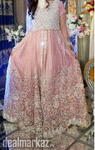 Erum Khan Dress/Walima/Beautiful/Bridal/used for few hours