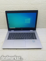 HP Probook 640 G4