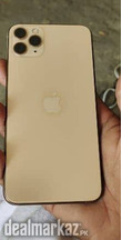 iPhone 11 Pro Jv