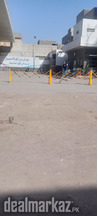Alrauf Makkah city