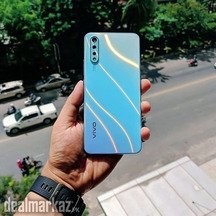 Vivo s1 dual sim
