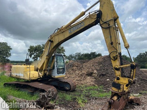 2001 KOBELCO SK210LC EXCAVATOR (PRICE ON REQUEST)