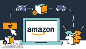 Amazon Virtual Assistant Basic Level - Global Tech Computer Education