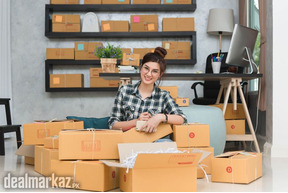 Advance Level Amazon Virtual Assistant Global Tech Computer Education