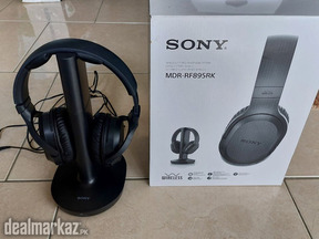 SONY Wireless headphones ( Geniune )