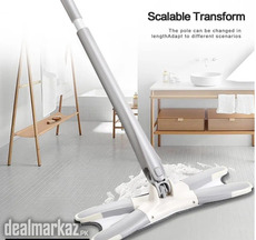 Flat Floor Mop Cleaner
