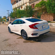 Honda Civic Car