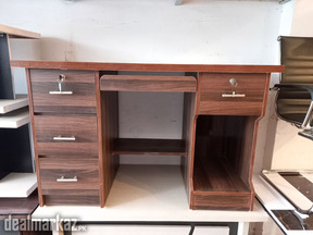 Computer Table | Four 4 draws Computer Table